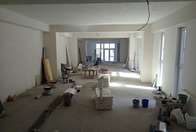 Piata Iancului 700 mp închiriere sau vânzare - 7