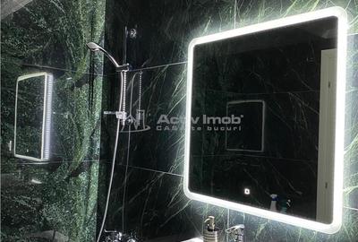 Apartament cu 3 camere decomandat în Central - 5