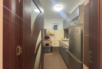 Spatiu comercial 65mp, Pasaj Nicolina - str. Carpati 1 - 21