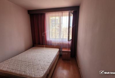 Vanzare apartament 2 camere, Gheorgheni, zona Iulius Mall - 5
