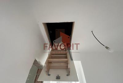 Duplex cu 4 camere cu Canalizare în Săcălaz - 15