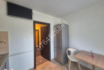 Apartament cu 2 camere semidecomandat, mobilat în Tineretului - 10