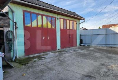 Casă cu 8 camere cu Teren 604 Mp în Sâncraiu de Mureș - 10