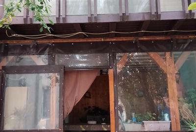 Casă cu 6 camere cu Teren 240 Mp în Transilvaniei - 14