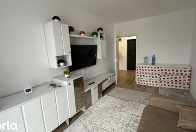 Apartament cu 2 camere în Vasile Alecsandri - 5