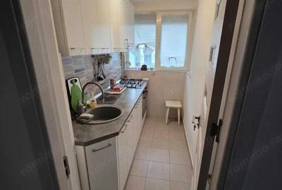 Garsoniera decomandata, 37 mp, complet utilata, langa Parcul IOR - 2