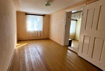 Casă cu 2 camere în Central - 7