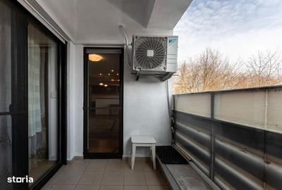 Apartament cu 2 camere în Iancu Nicolae - 19