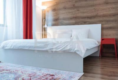 Apartament cu 4 camere cu vedere spre fantanile de la Pia? - 11