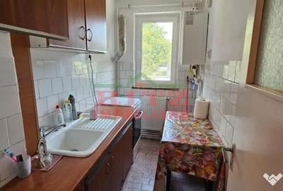 Apartament cu 3 camere nedecomandat în Central - 8