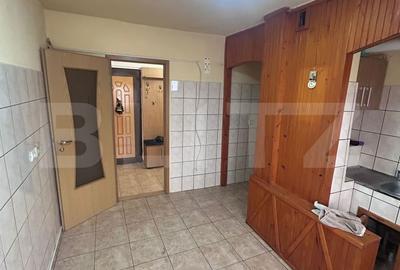 Apartament cu 2 camere decomandat în Steaua - 10