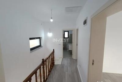 Casă cu 4 camere cu Teren 350 Mp în Popas Păcurari - 13