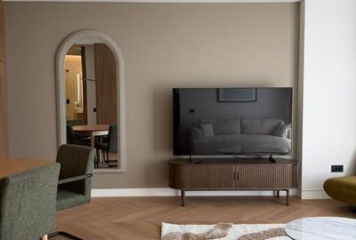 Apartament cu 2 camere în Floreasca