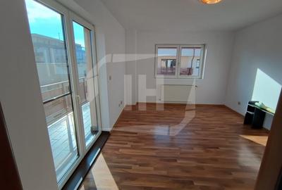 Apartament 3 camere, parcare, Borhanci - 12