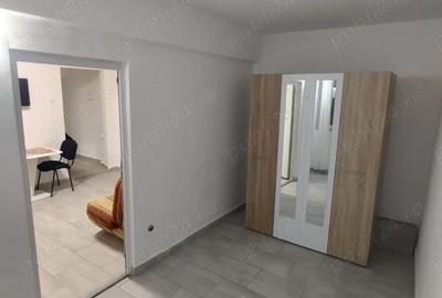 Garsonieră decomandată în Central - 5