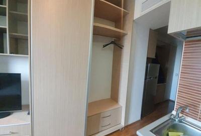 Vitan-Barzesti | Garsoniera | Etaj 6 | Mobilat + Utilat - 4