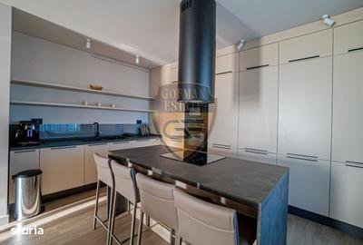 Apartament cu 3 camere decomandat în Universitate - 3