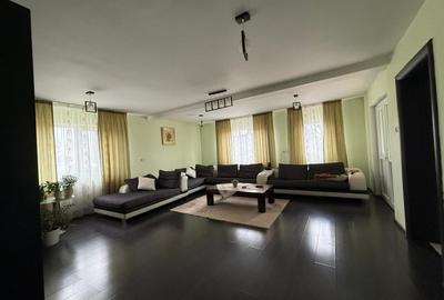 Casa D+P+M, 713 MP teren, 300 MP utili, Carcea, zona Metro - 3