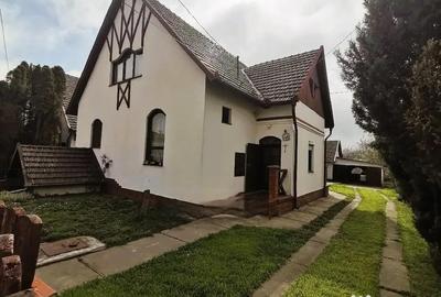 Casă cu 4 camere cu Teren 630 Mp în Central - 12