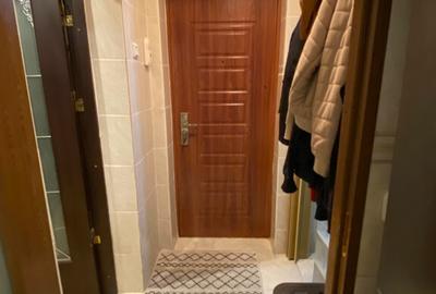 Apartament 1 camera Smirodava - 1