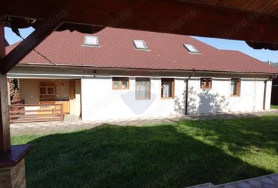Casa cu 6 camere, de vanzare, in Baia Sprie Casa cu 6 camere, de vanzare, in Baia Sprie - 5