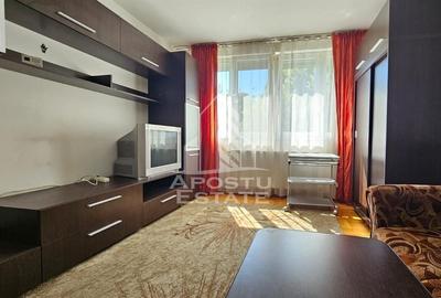 Apartament cu 2 camere decomandat, mobilat în Podgoria - 2