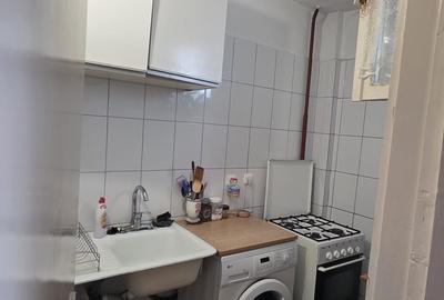 Garsonieră în Podul de Piatră - 4