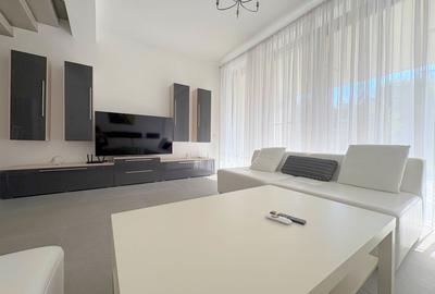 Casa de inchiriat in zona Lipovei - moderna si spatioasa - 1