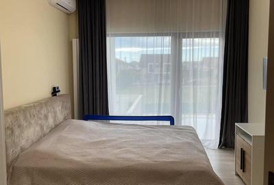 Casa cu garaj in Dumbravita - 6