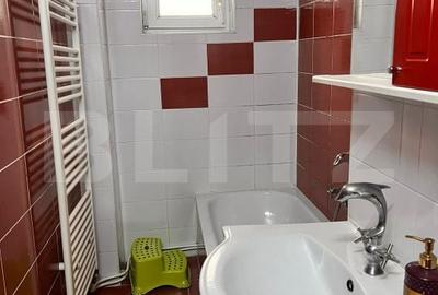 Apartament cu 2 camere în Central - 1