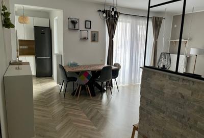 Apartament cu 3 camere semidecomandat în Andrei Mureșanu - 4