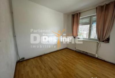 Casă cu 5 camere cu Teren 700 Mp în Copou - 14