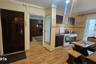 Apartament cu 2 camere decomandat în Cetate - 3