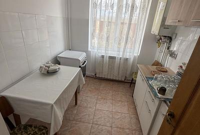 Apartament cu 3 camere semidecomandat în Ultracentral - 4