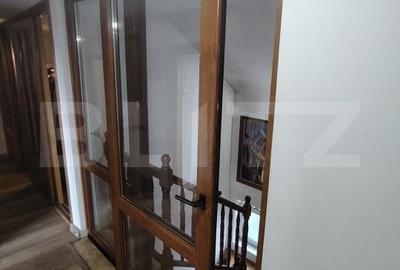 Casa cu mobilier premium si gradina spectaculoasa in Tarnaveni - 20