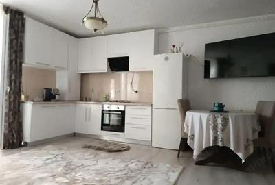 Apartament 2 camere , bloc nou