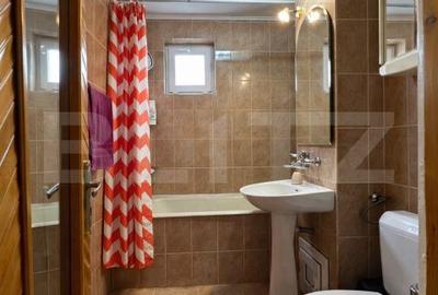 Apartament cu 2 camere, mobilat în Central - 12