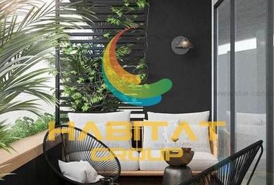 Apartament 2 camere studio - 8 min de metrou N.Teclu - 5