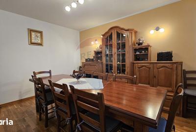 Casă cu 8 camere cu Teren 811 Mp în Obcini - 20