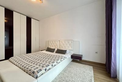 Vanzare Apartament 2 camere, Buna Ziua - Bonjour, garaj si gradina - 12