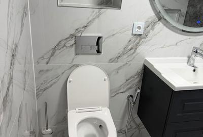 Apartament cu 2 camere semidecomandat în IAR - 3