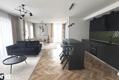 Apartament cu 2 camere semidecomandat în Iosefin - 2