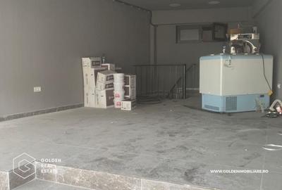 Spațiu comercial, de 65 mp, în Vladimirescu - 2