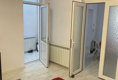 Casă cu 2 camere cu Teren 50 Mp în - 2