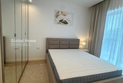 Apartament cu 2 camere decomandat, mobilat în Aviației - 8