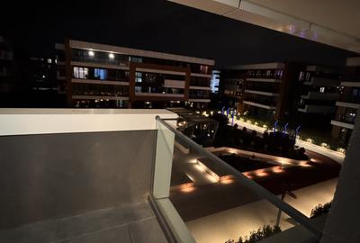 Apartament cu 2 camere decomandat, mobilat în Theodor Pallady - 9