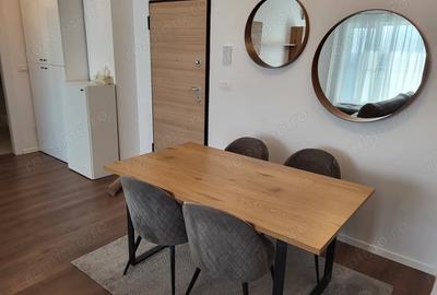 Apartament cu 2 camere nedecomandat în Torontalului - 1