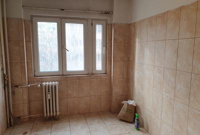 Drumul Taberei, Valea Ialomitei, vanzare 3 camere dec., 4/10, bl. '78 - 9