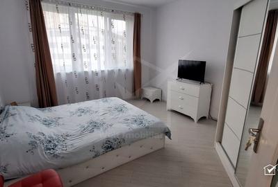 Inchiriere 3 camere, Floresti, bloc, nou, zona BMW - 6