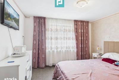 Casă cu 3 camere cu Teren 1050 Mp în Tămășeu - 11